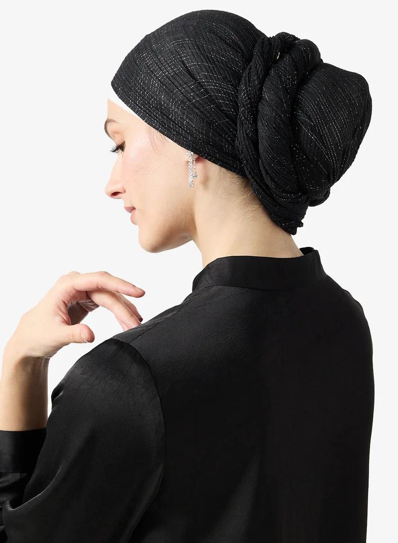 Khizana  Classic Modest Hijab Headscarf for Women | Best Price UAE